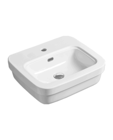 Lavabo 53 - Simas Lavabo 53 - Simas