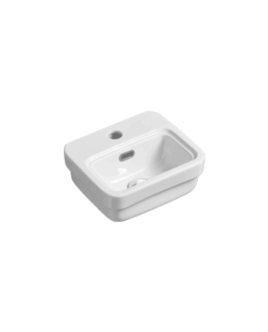 lave-mains simas | Céramique italienne vintage 31