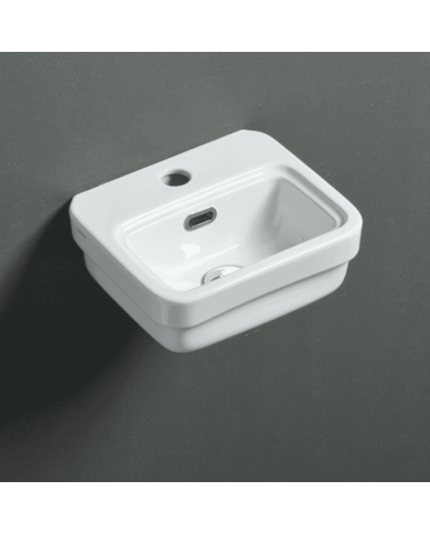 lave-mains simas | Céramique italienne vintage 31