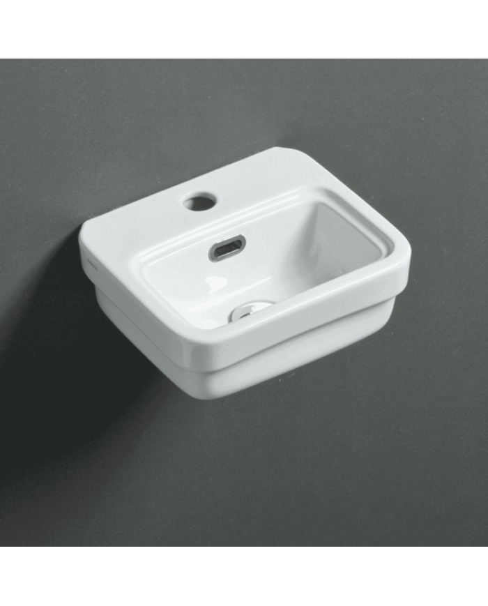 lave-mains simas | Céramique italienne vintage 31