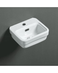 lave-mains simas | Céramique italienne vintage 31