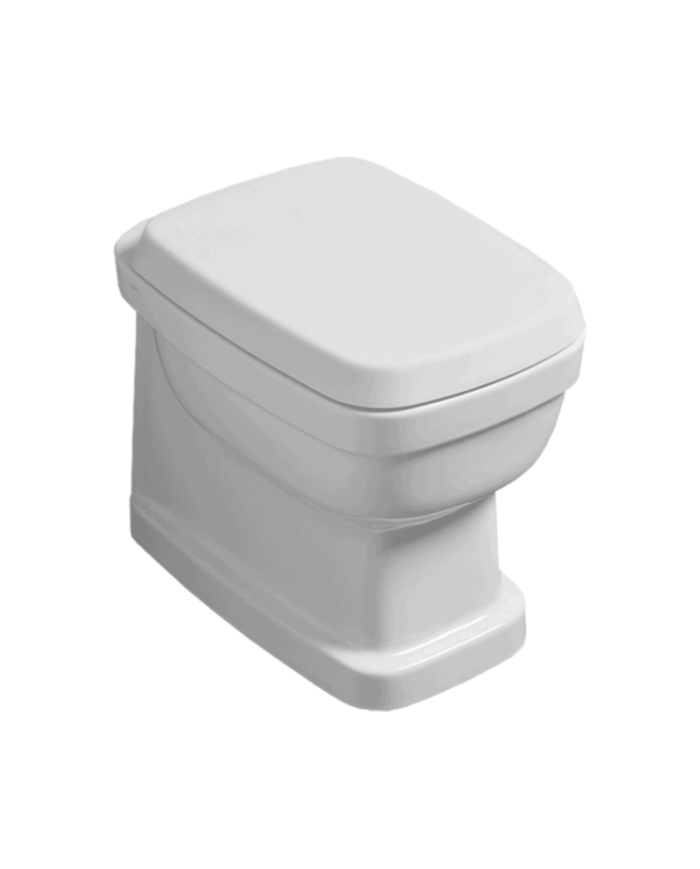 Cuvette carénée Evolution - Simas