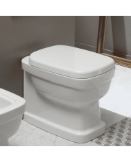 Cuvette carénée - Simas