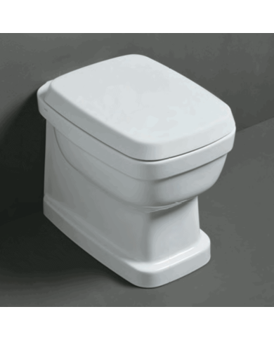 Cuvette carénée Evolution - Simas