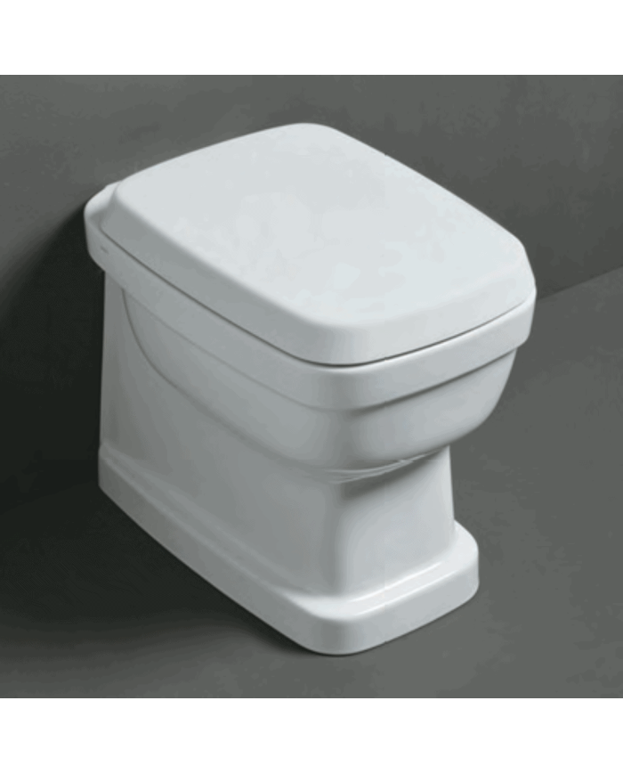 Cuvette carénée Evolution - Simas