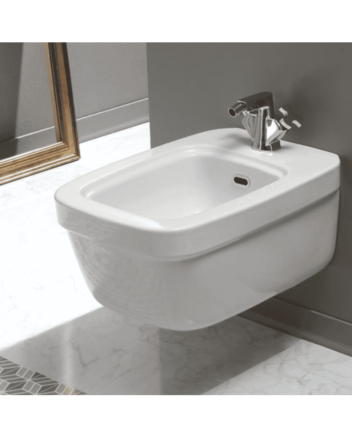 Bidet suspendu - Simas