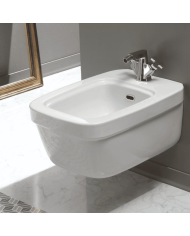 Bidet suspendu - Simas