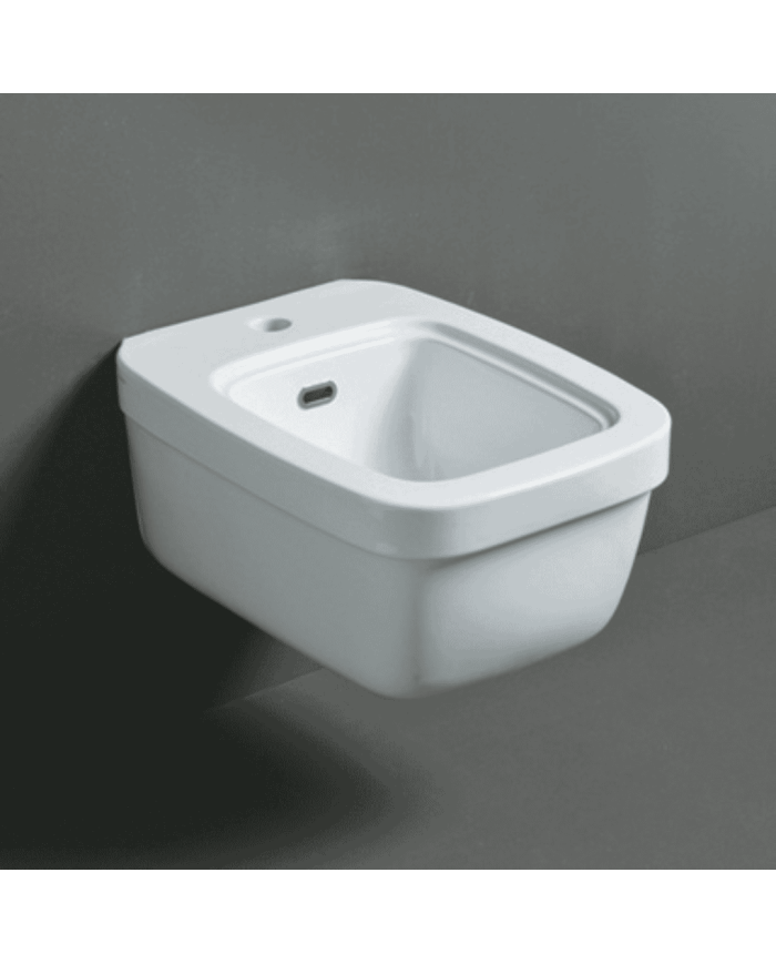 Bidet suspendu - Simas