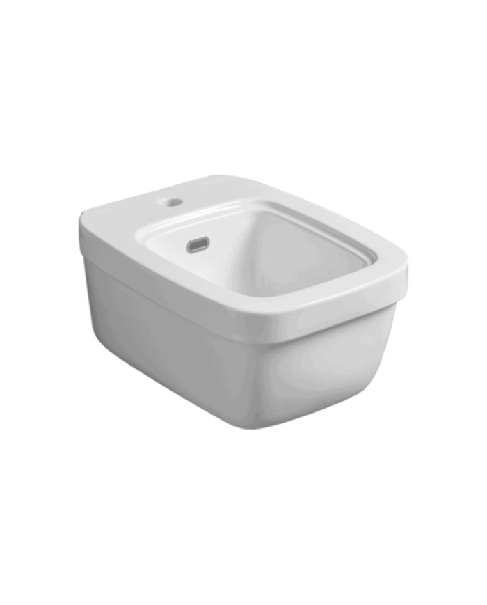 Bidet suspendu - Simas