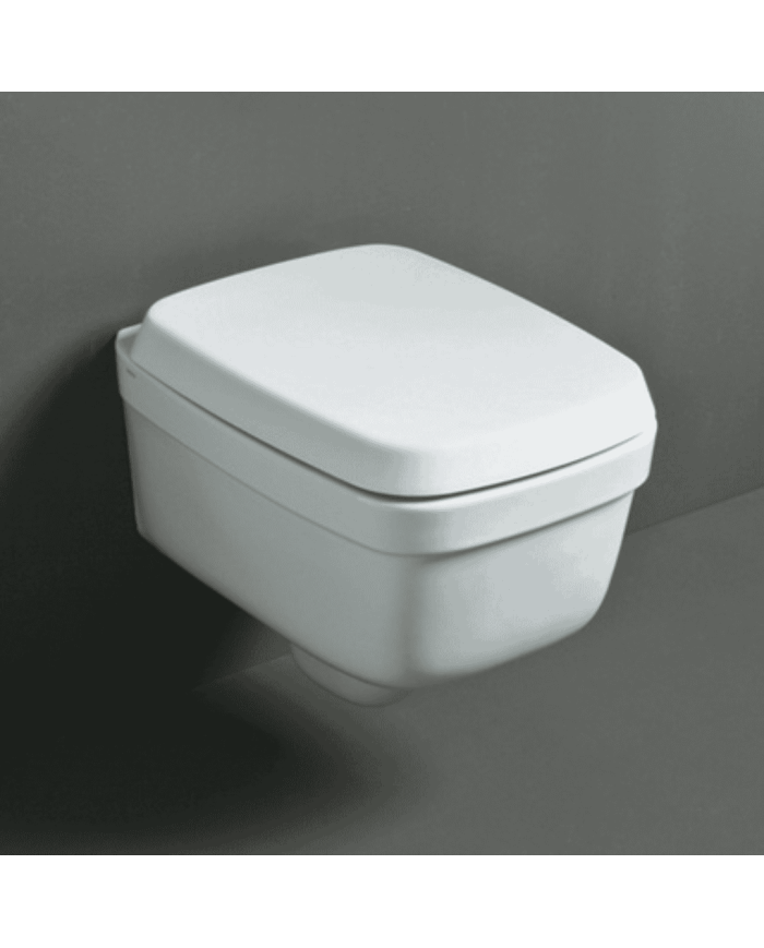 Cuvette suspendue - Simas