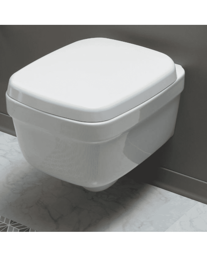 Cuvette suspendue - Simas