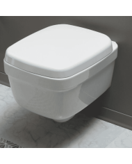 Cuvette suspendue - Simas