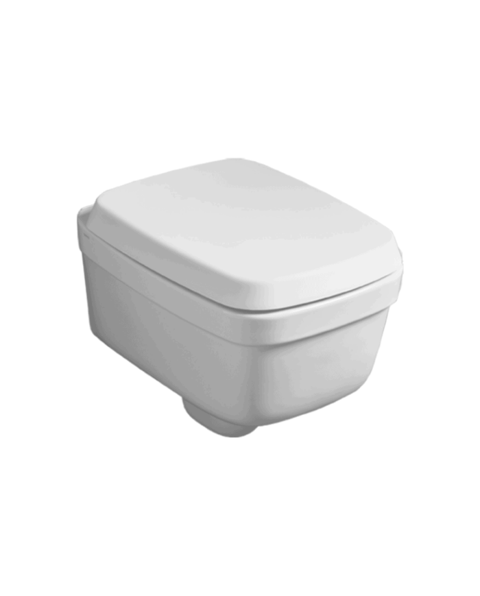 Cuvette suspendue - Simas