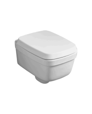 Cuvette suspendue - Simas