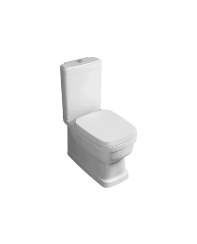 Cuvette monobloc - Simas Cuvette monobloc - Simas
