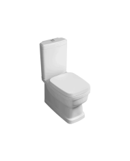 Cuvette monobloc - Simas