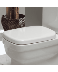 Abattant enveloppant - Simas