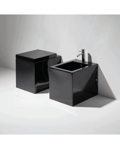 Bidet caréné - Simas