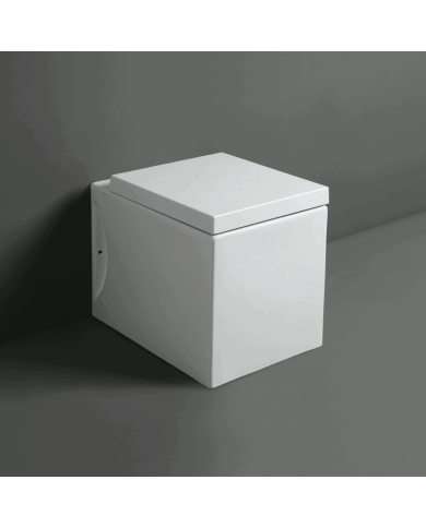 Cuvette carénée - Simas