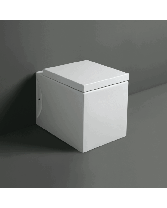 Cuvette carénée - Simas