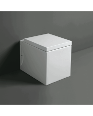 Cuvette carénée - Simas