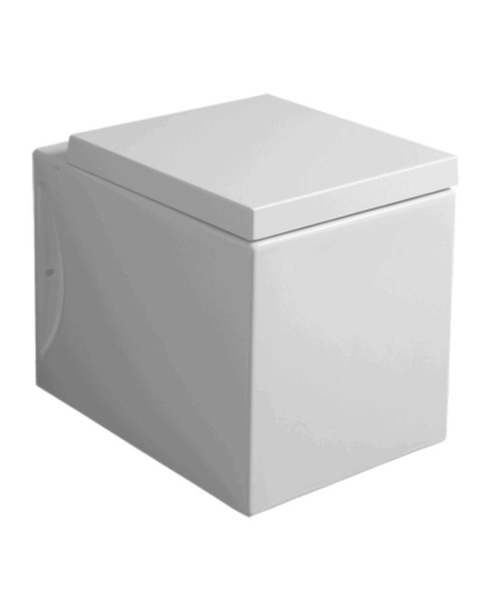 Cuvette carénée - Simas