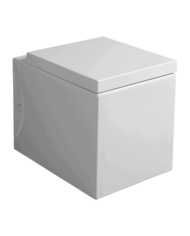 Cuvette carénée - Simas