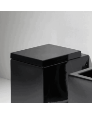 Abattant enveloppant A - Simas