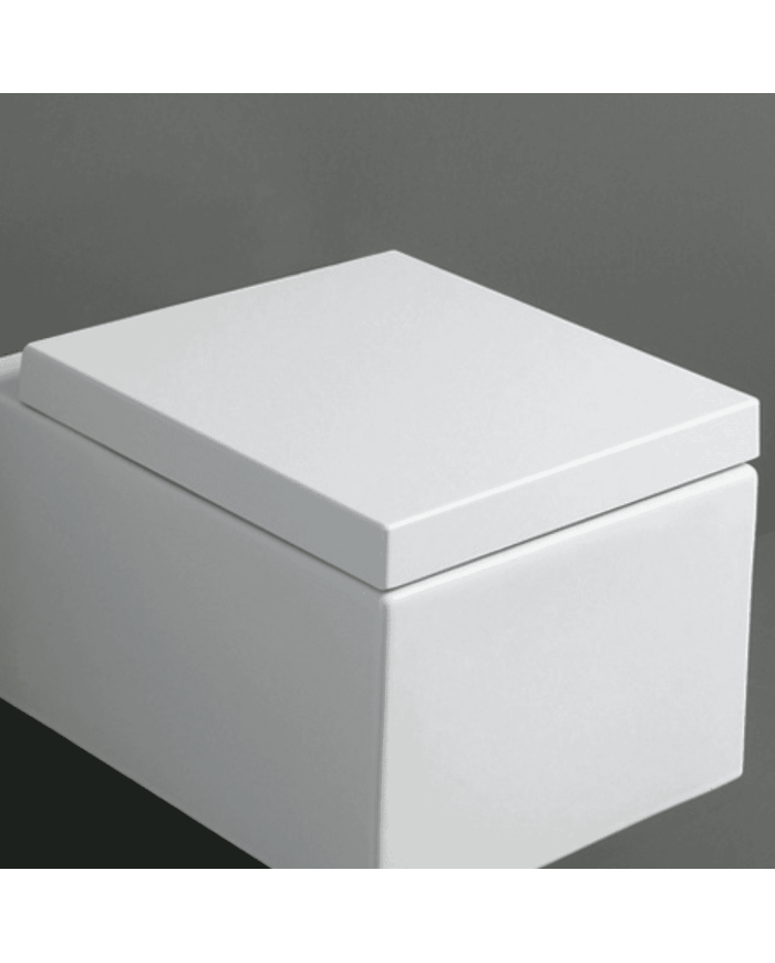 Abattant enveloppant A - Simas