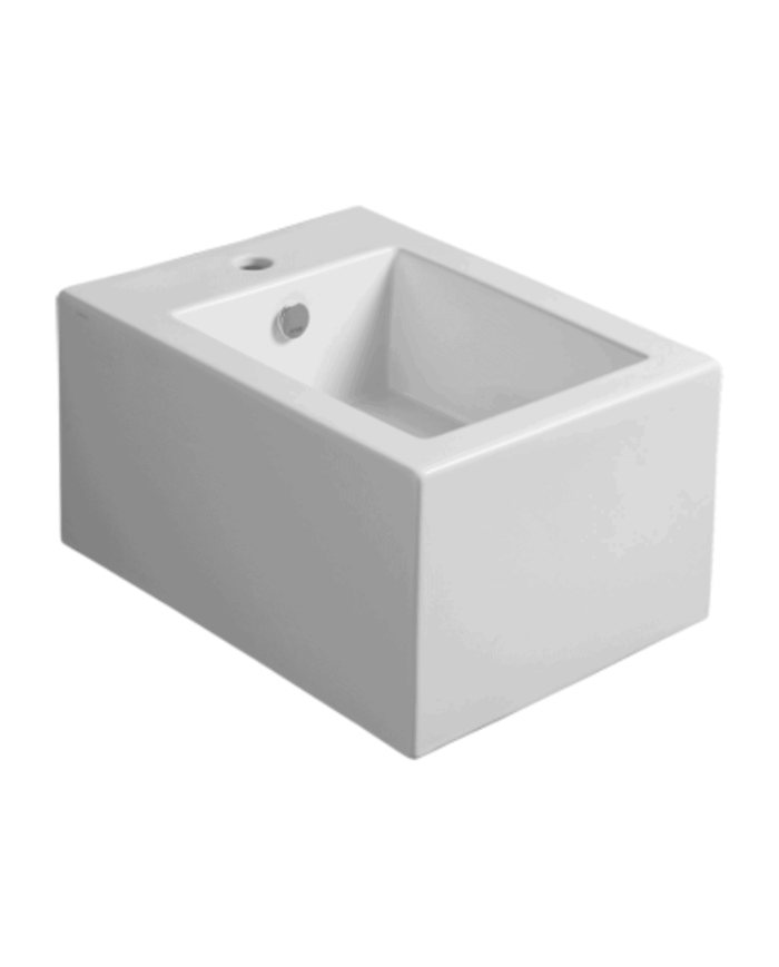 Bidet suspendu - Simas