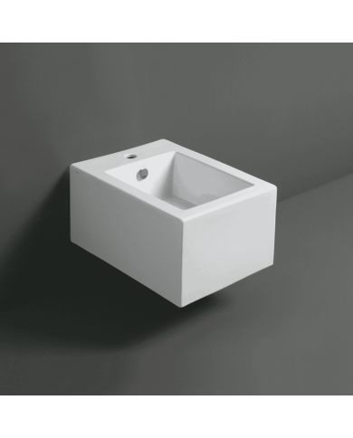 Bidet suspendu - Simas