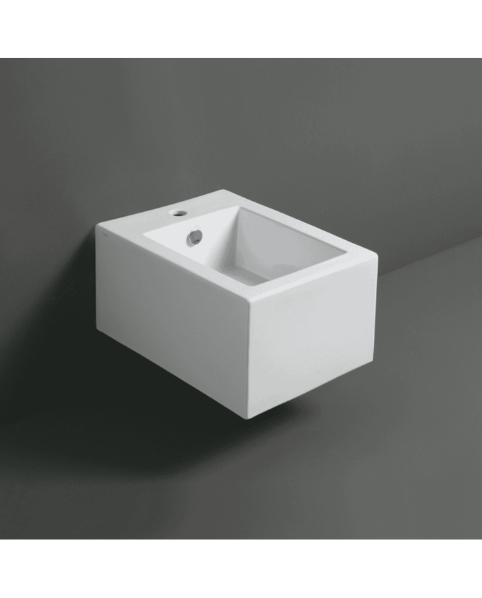 Bidet suspendu - Simas