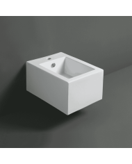 Bidet suspendu - Simas