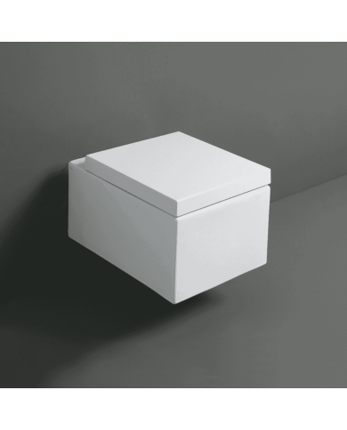 Cuvette suspendue - Simas