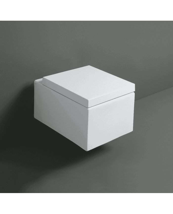 Cuvette suspendue - Simas