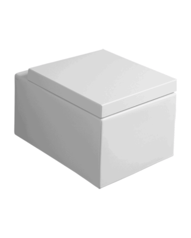 Cuvette suspendue - Simas