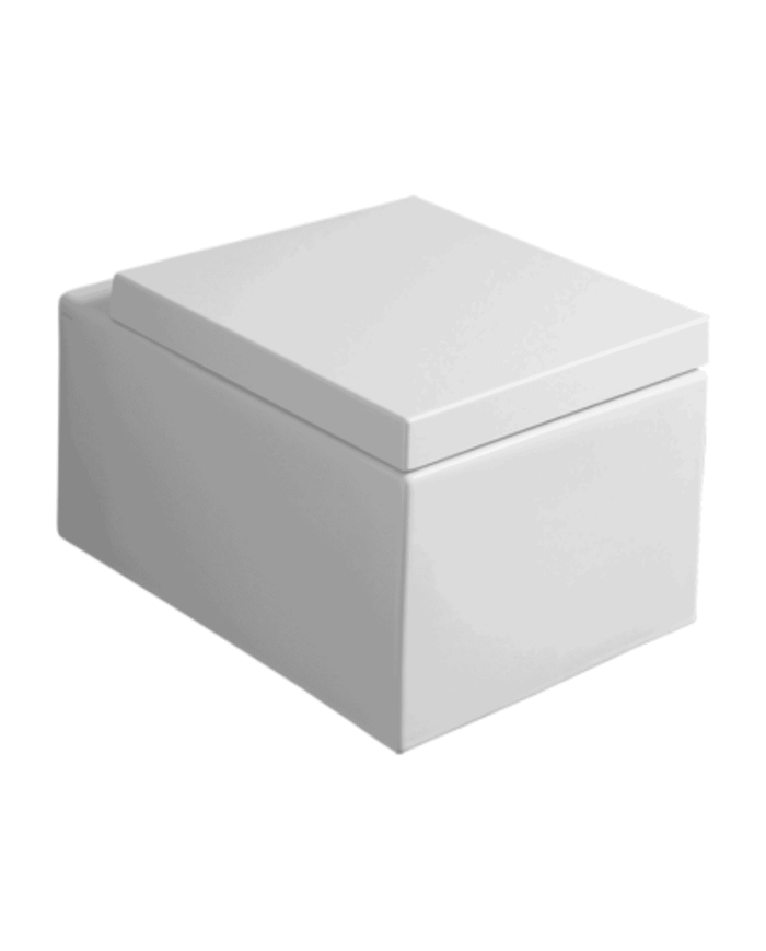 Cuvette suspendue - Simas