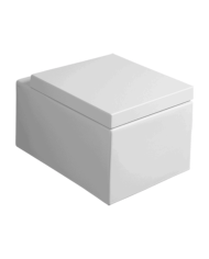 Cuvette suspendue - Simas