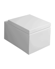 Cuvette suspendue - Simas