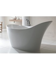 baignoire retro victoria albert | Baignoire Amalfi freestanding