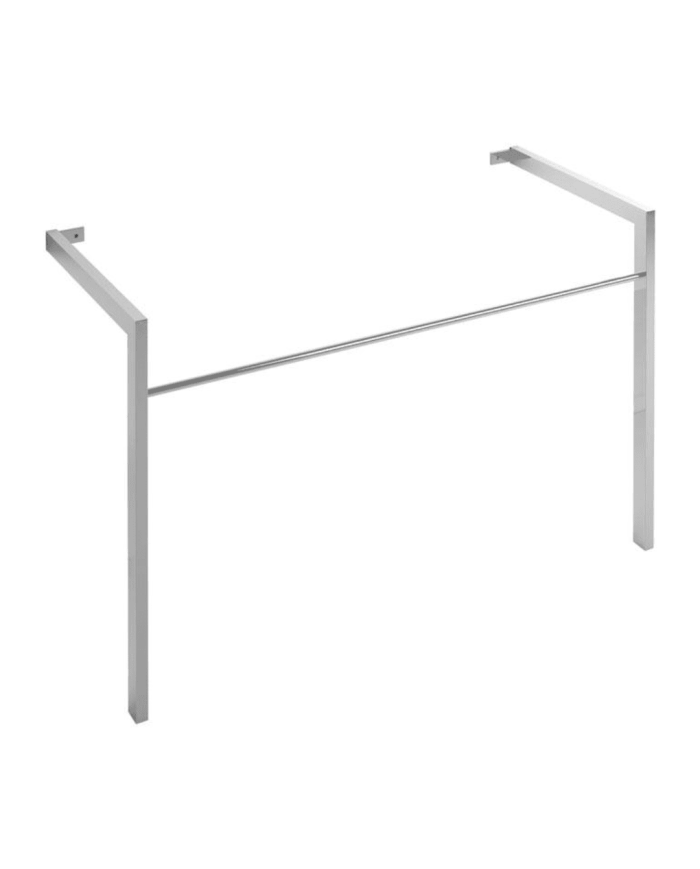 colonne lavabo simas | Frozen design carré haut de gamme