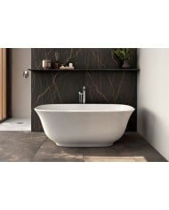 baignoire Amiata Victoria Albert | 150cm couleur RAL