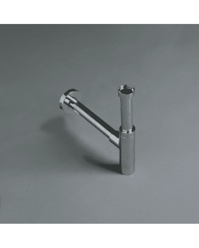 Siphon cylindrique Simas | Design italien haut de gamme