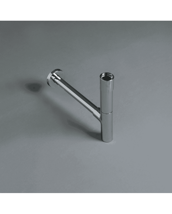 Siphon cylindrique Simas | Design italien haut de gamme