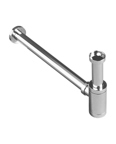 Siphon cylindrique A - Simas