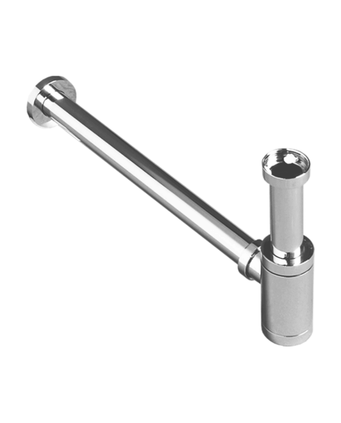 Siphon cylindrique A - Simas