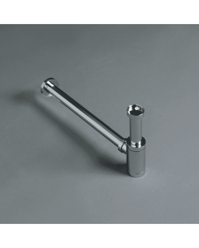 Siphon cylindrique A - Simas