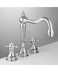 Mélangeur lavabo - Simas