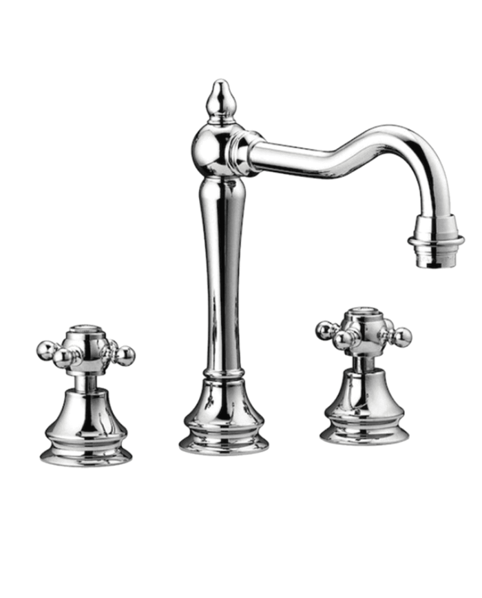 Mélangeur lavabo - Simas