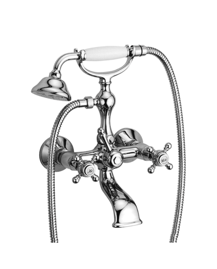 Mélangeur baignoire - Simas